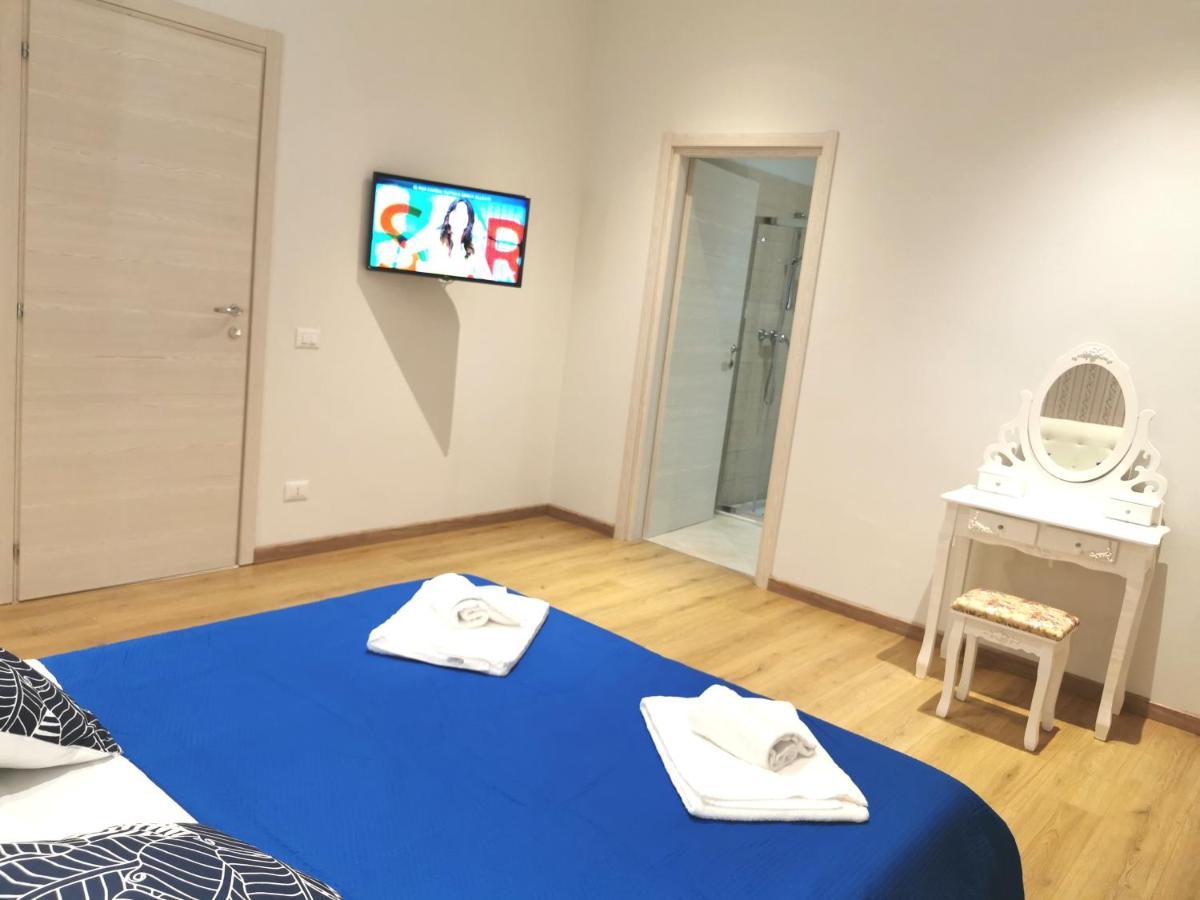 Fiera Camera Верона Екстер'єр фото
