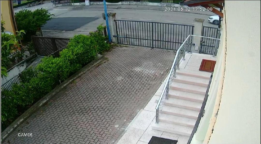 Fiera Camera Верона Екстер'єр фото